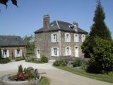 locations de vacances Normandie Gite manche