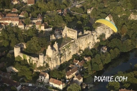 Parapente  moteur Vienne